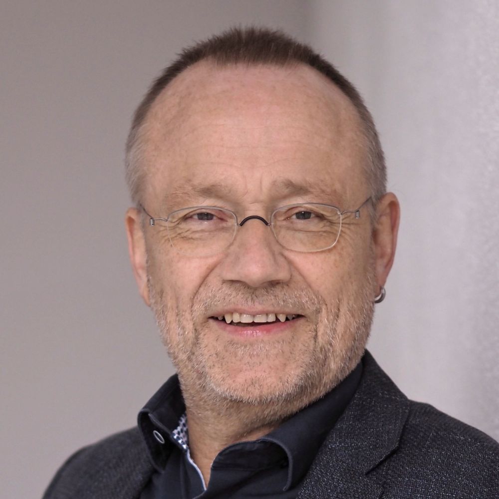 Jörg Strübing