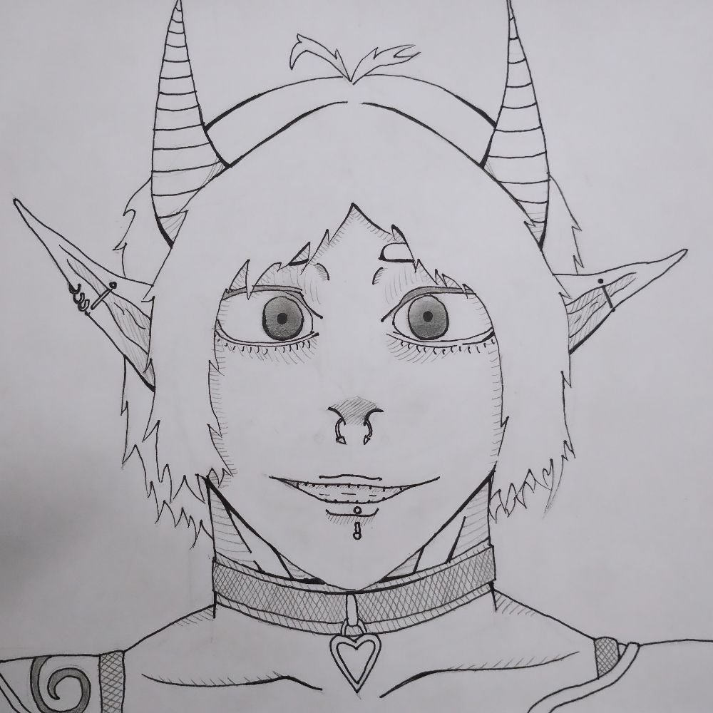 Yogi
