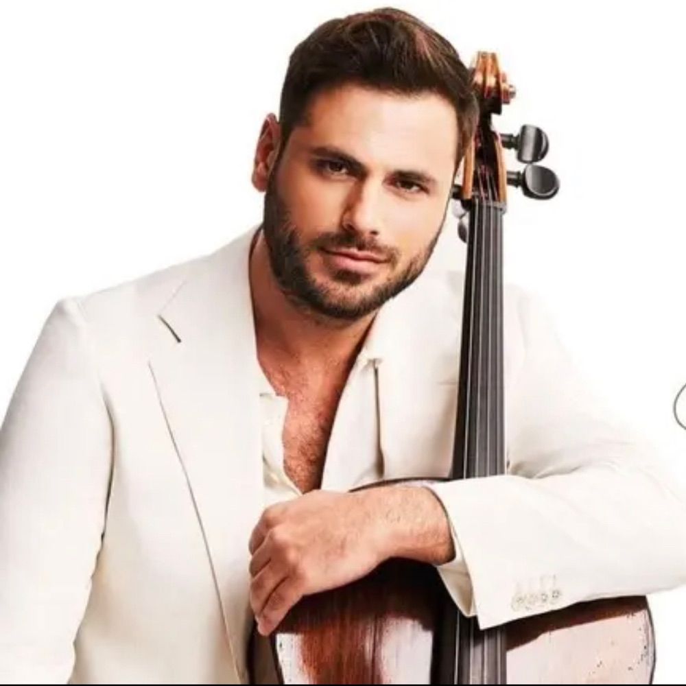Hauser Cello 