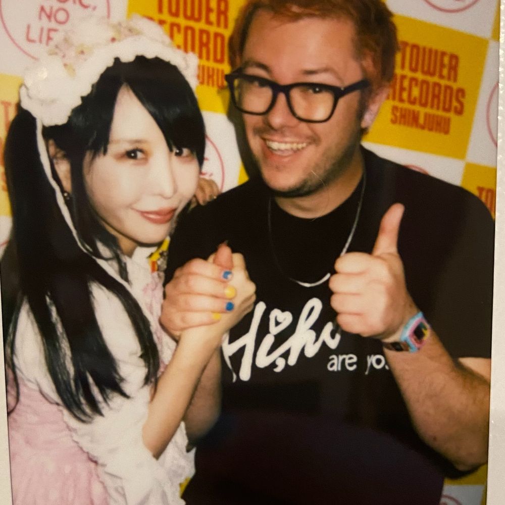 Oliver Bock ☆ オリバー