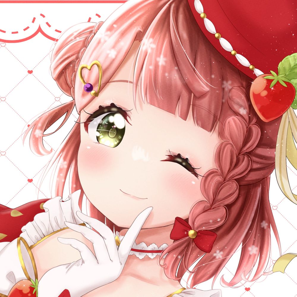 すずな🎀