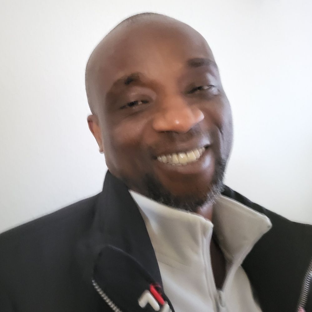 Samson Ajagbe