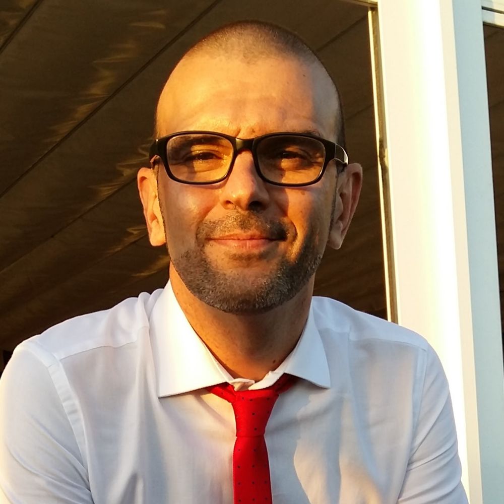 Carlos Guedes