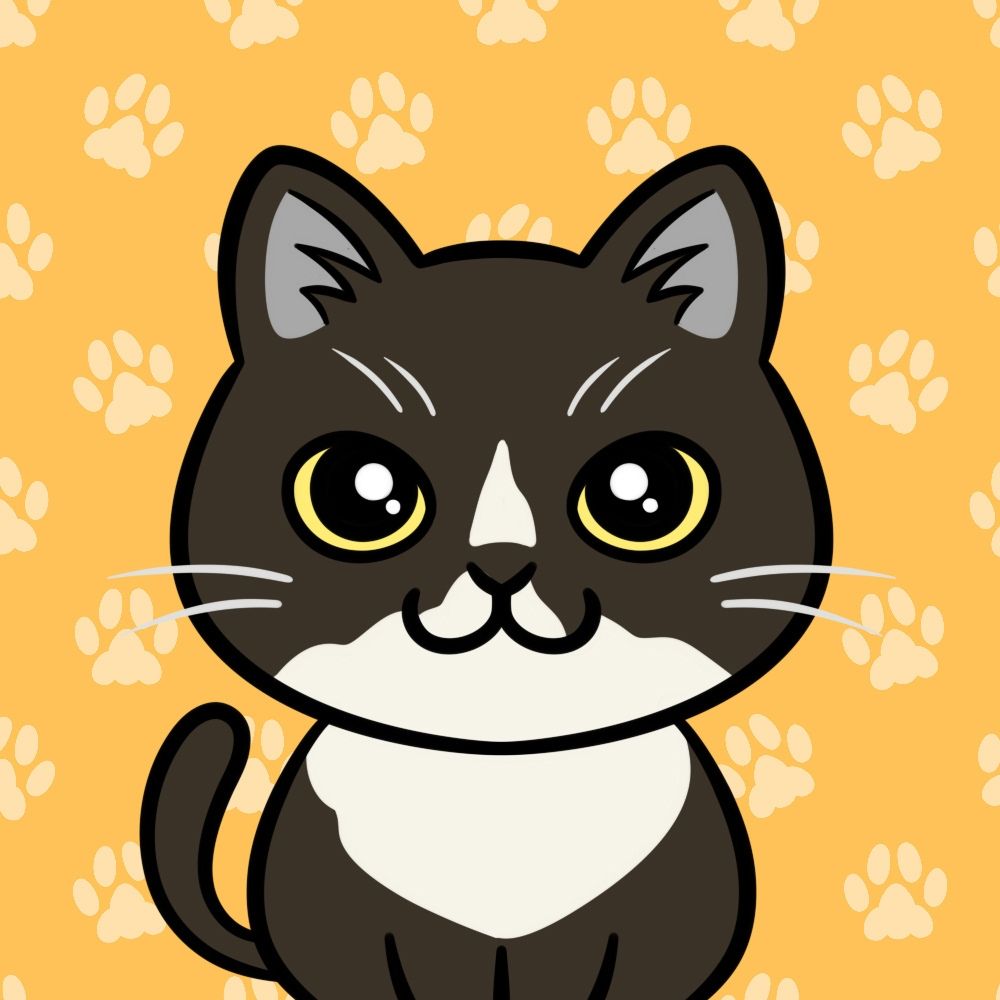 ねこっともも