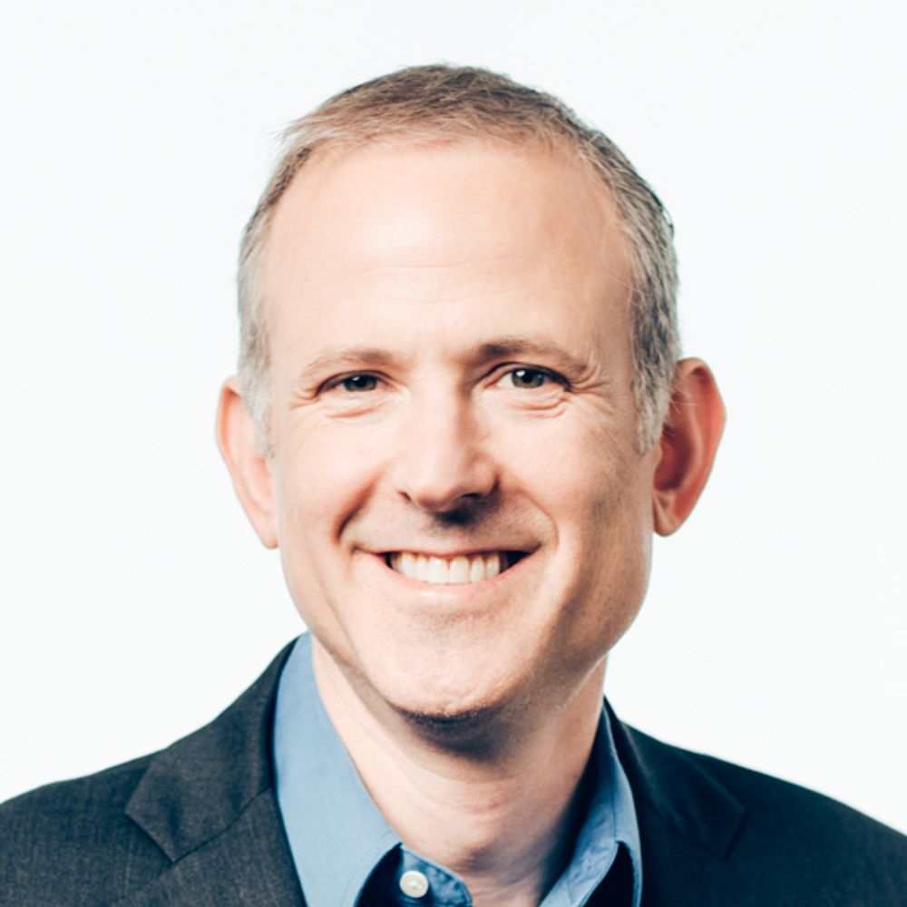 Michael Ringel | Chief Operating Officer, Life Biosciences