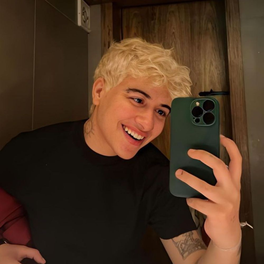 malu nórr ⚢