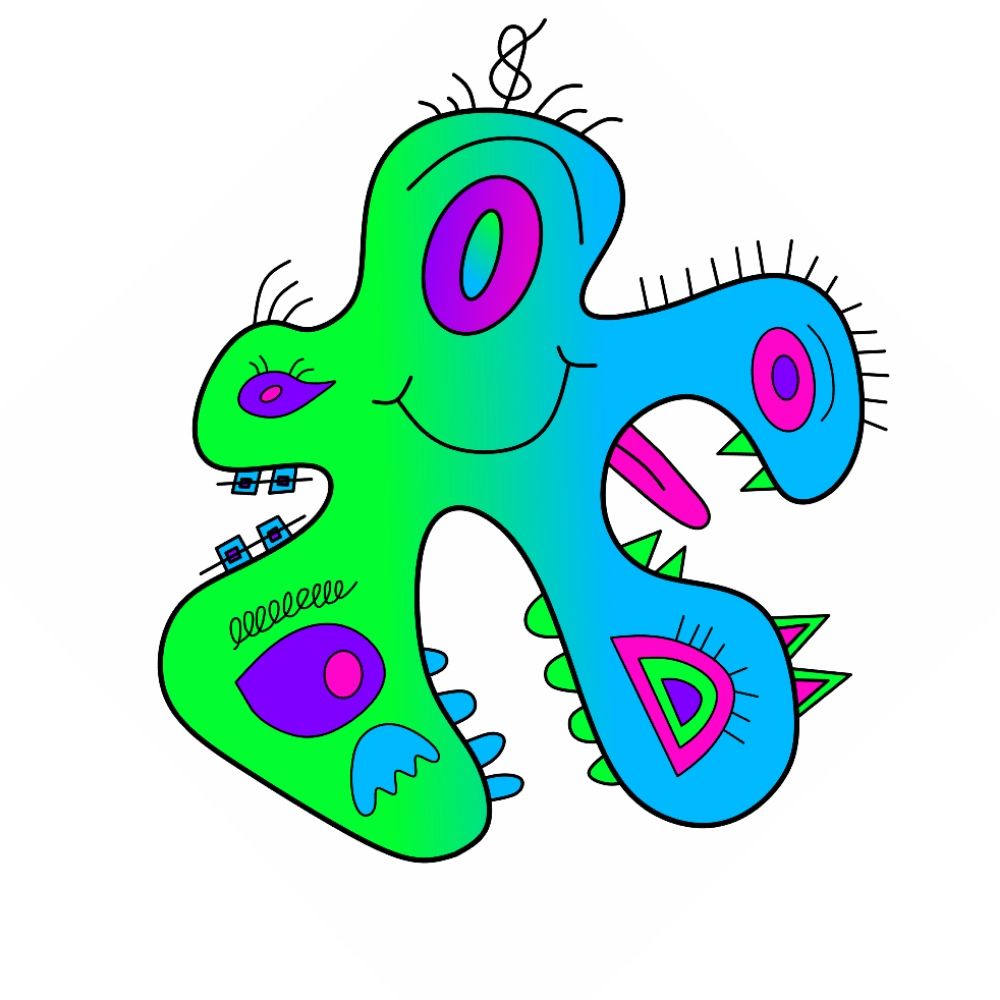 Problyknot