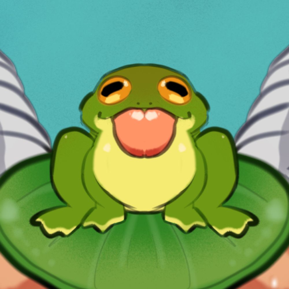 🐸 & co.