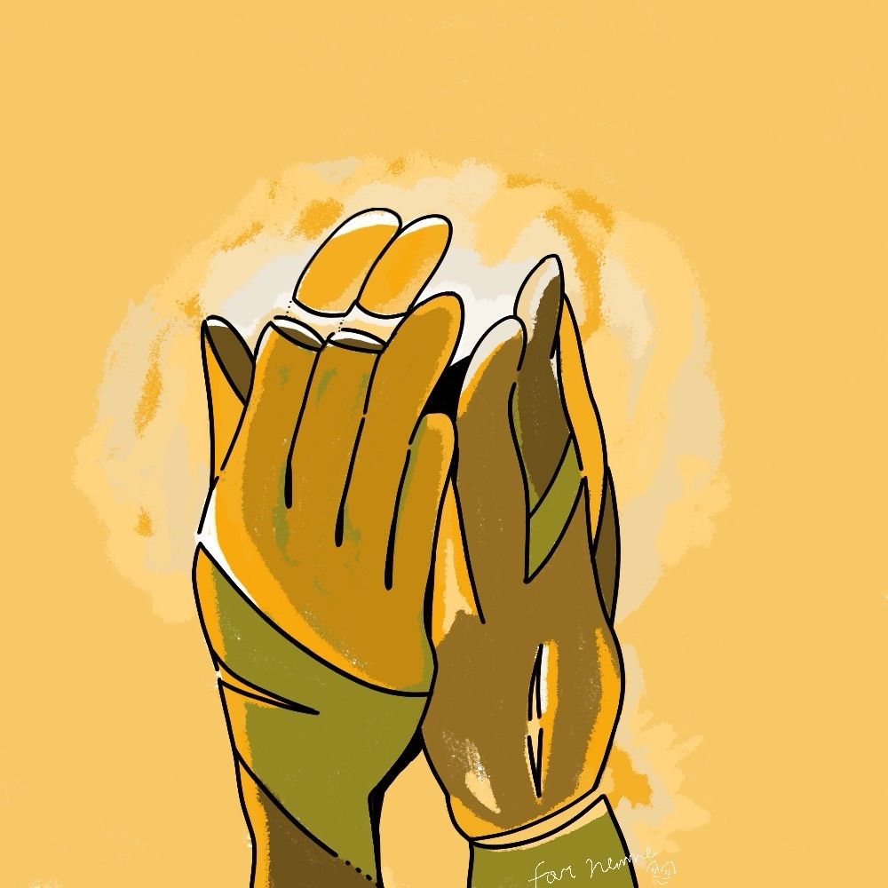 あさづけ