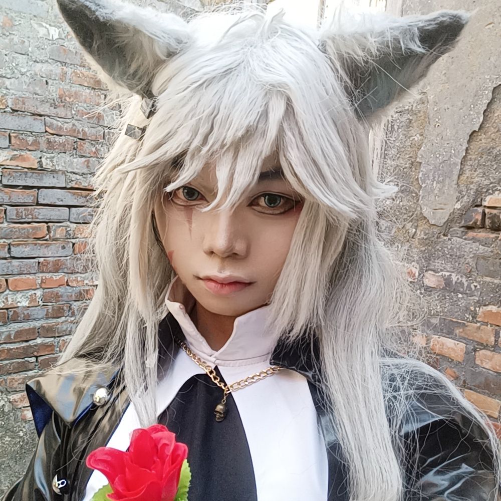 天音🦊