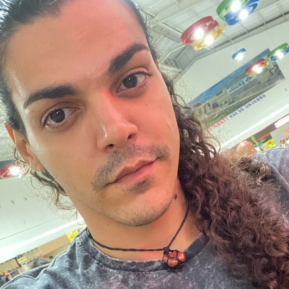 Matheus Zinho