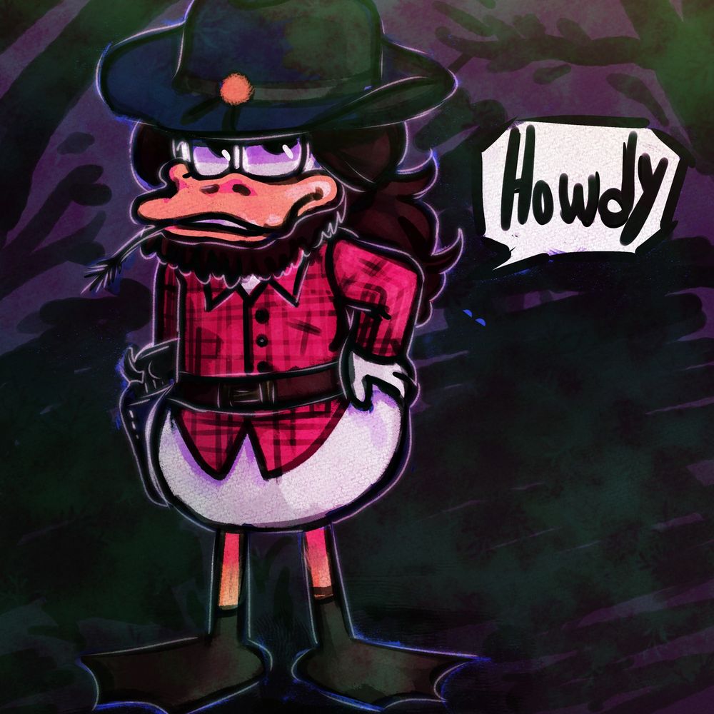 Ducky