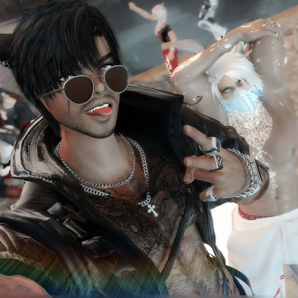 Yuri Chai