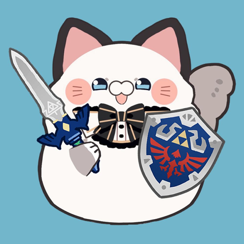 猫羽モカ
