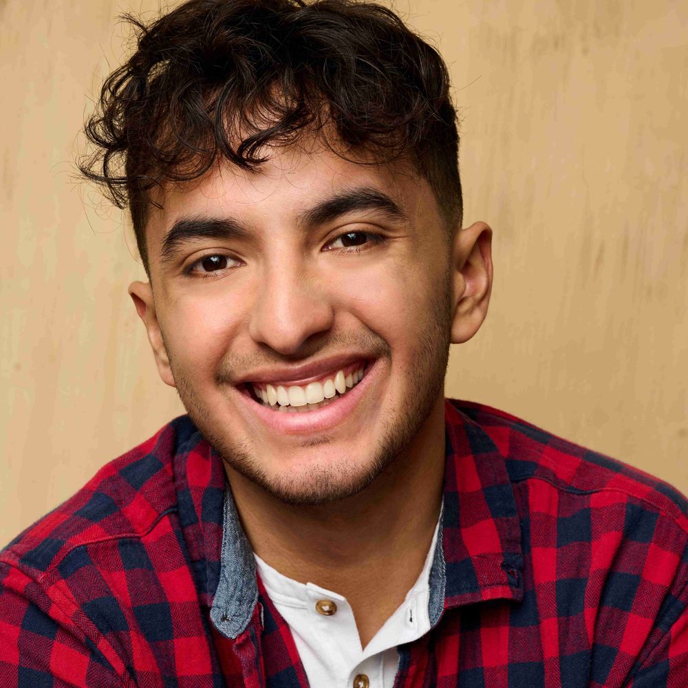 Max Alvarado
