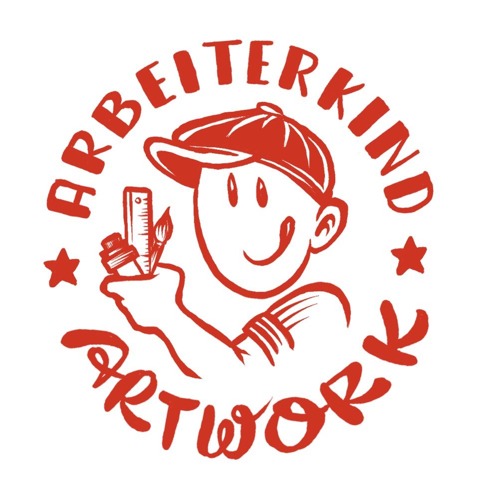 Arbeiterkind Artwork