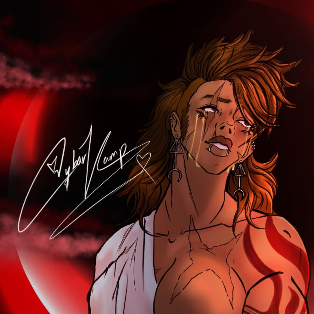 Cyber Vamp