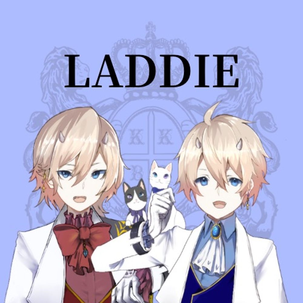 kotoyori radio@LADDIE