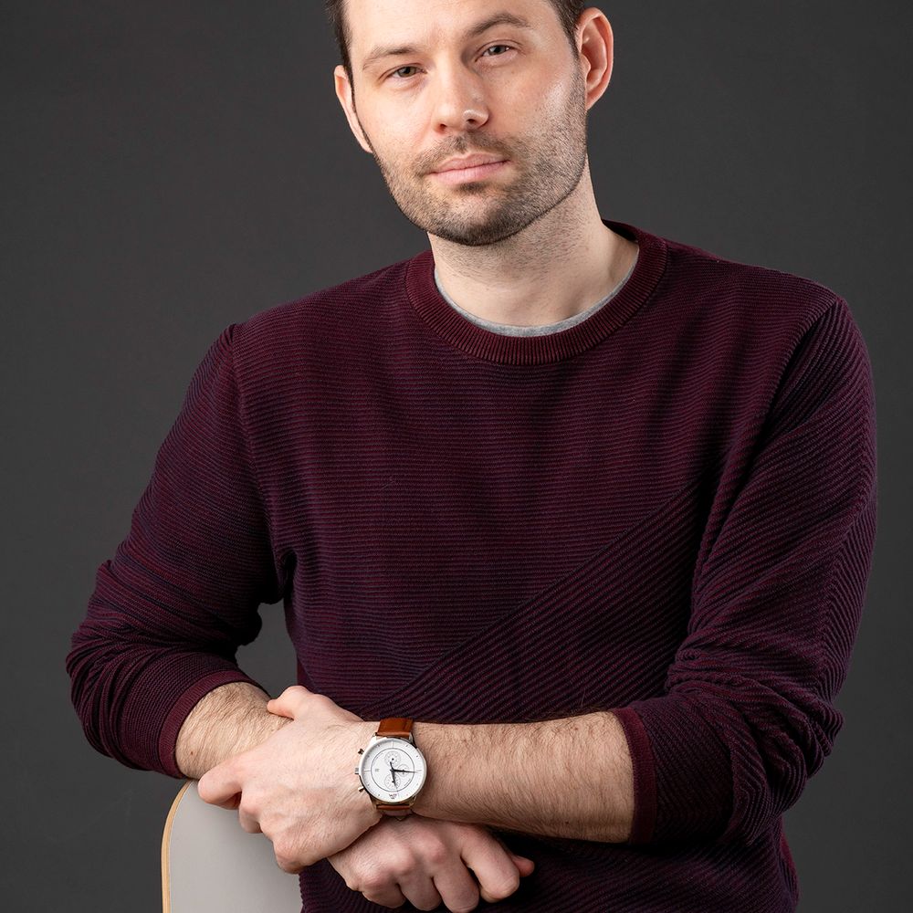Graham Kent