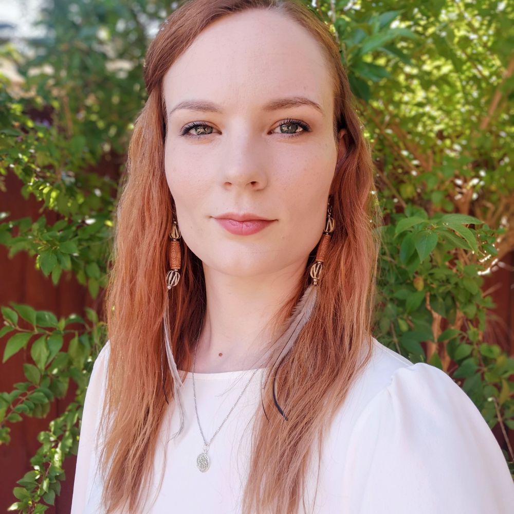Dr Cammi Murrup-Stewart