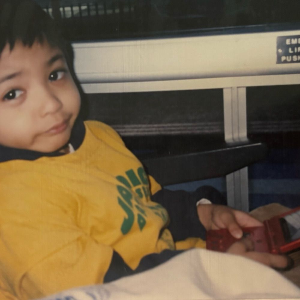 carlo 🧪