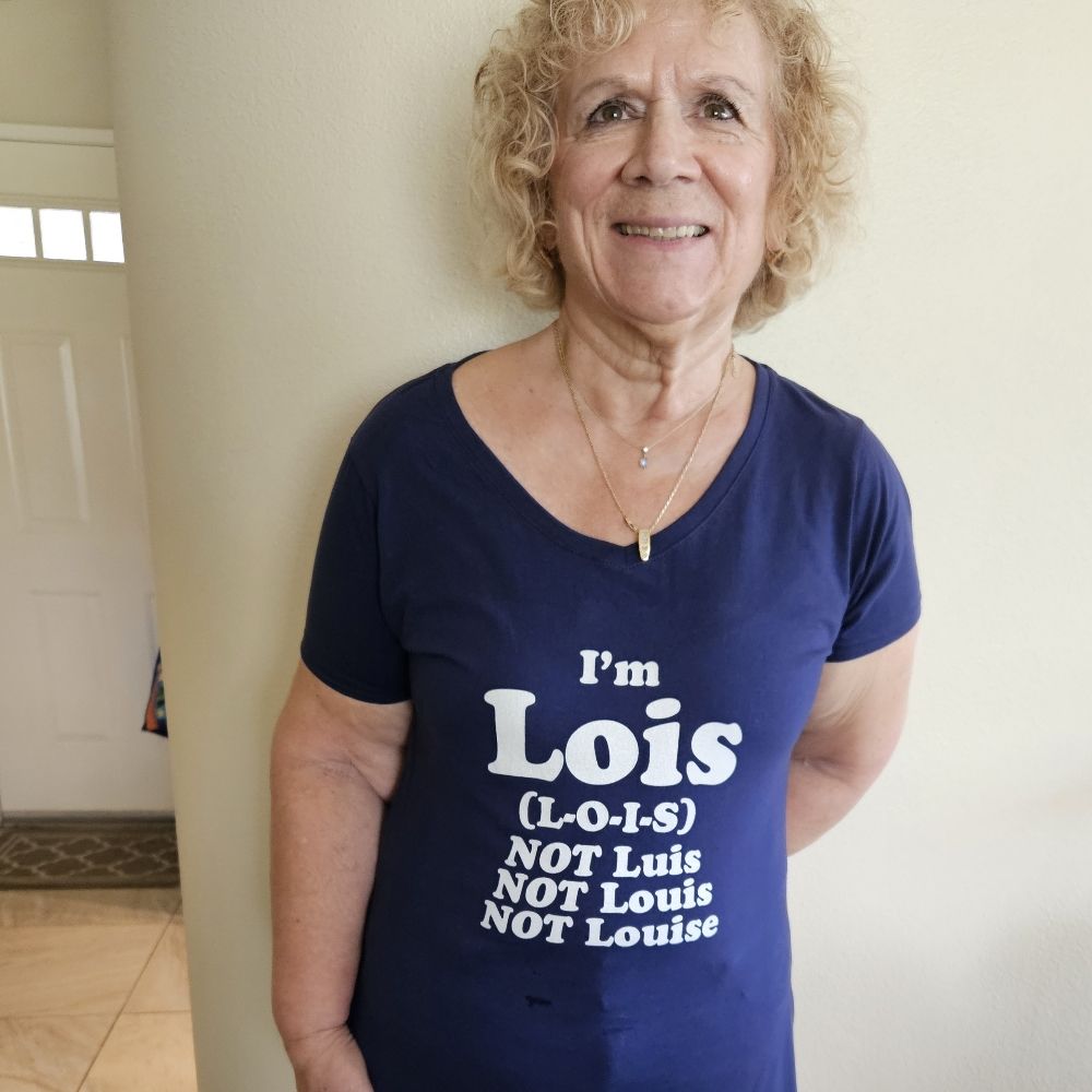 Lois Israel