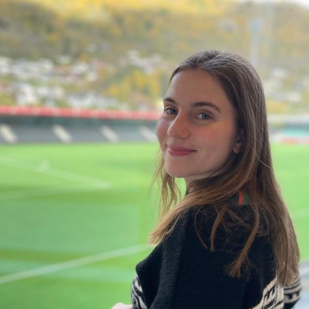Elise Mangersnes