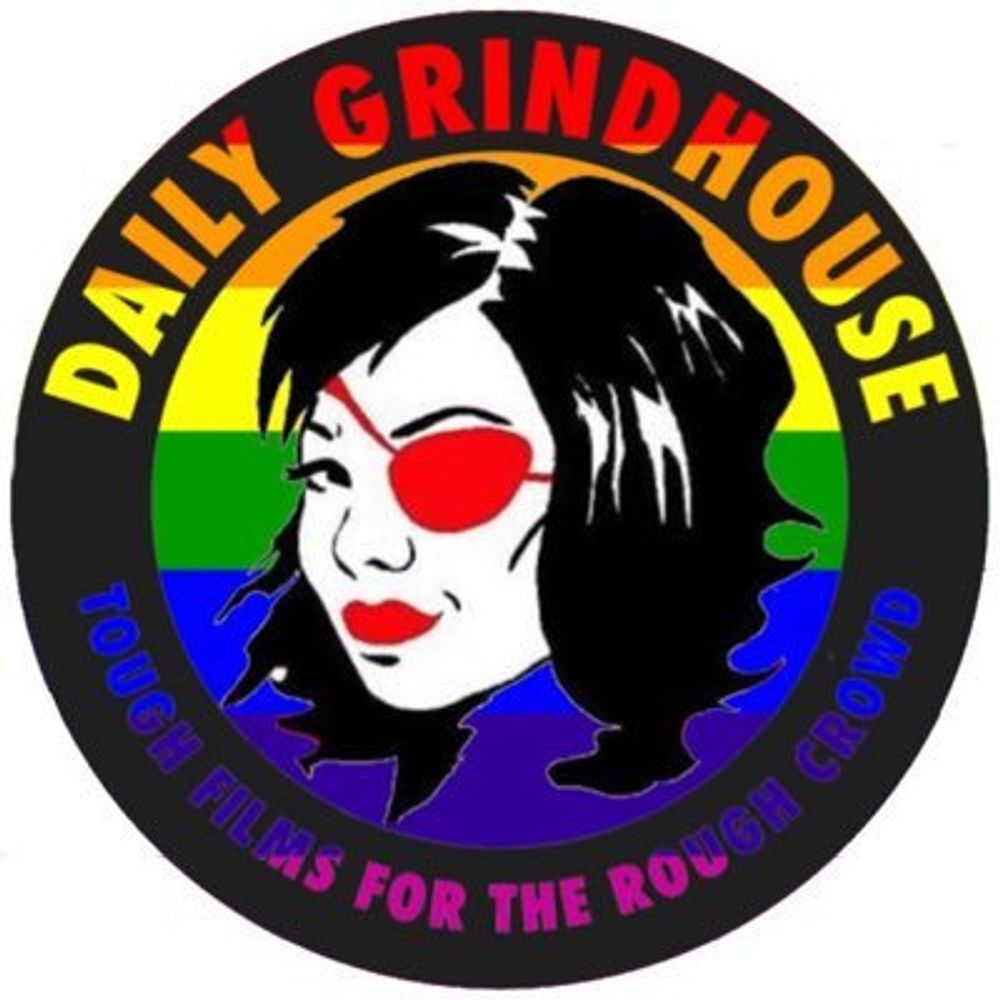 Daily Grindhouse Official