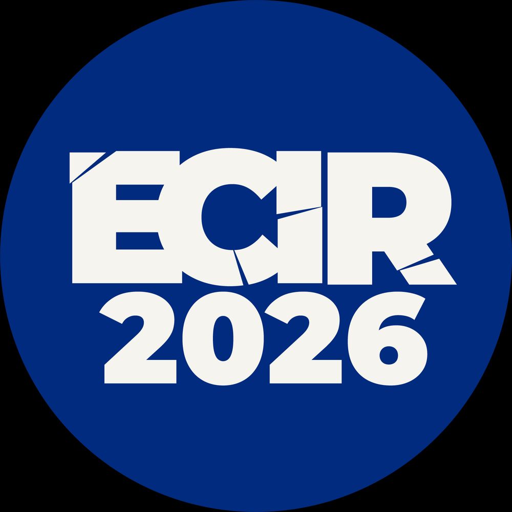 ECIR 2026