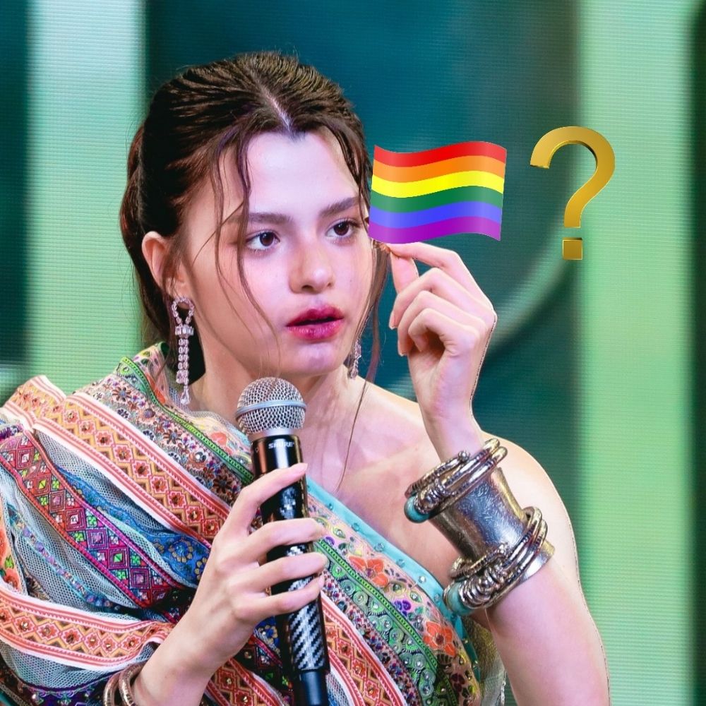 P'Tay (real) || Assigned BeckFreener At Birth