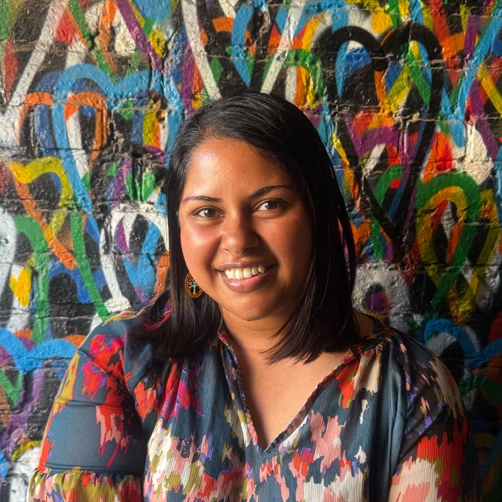 Uma R. Chatterjee, M.S., MHPS