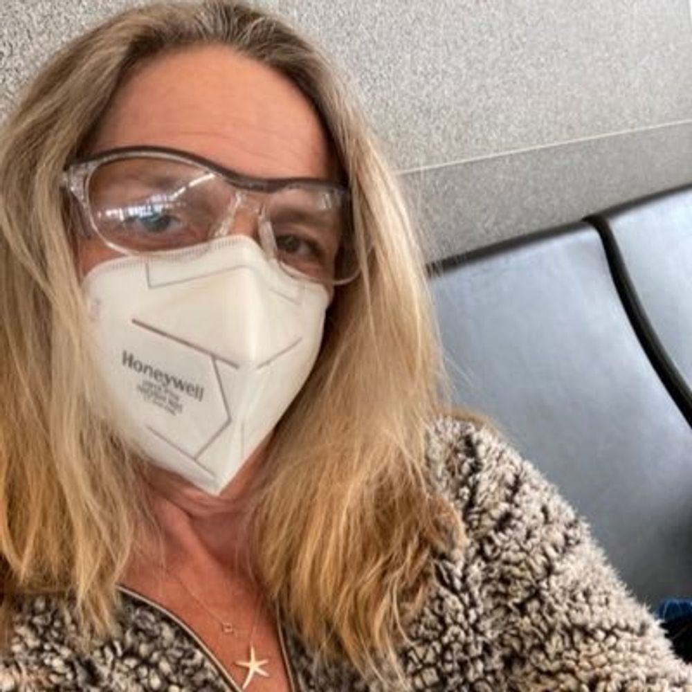 Jennifer Platt, DrPH