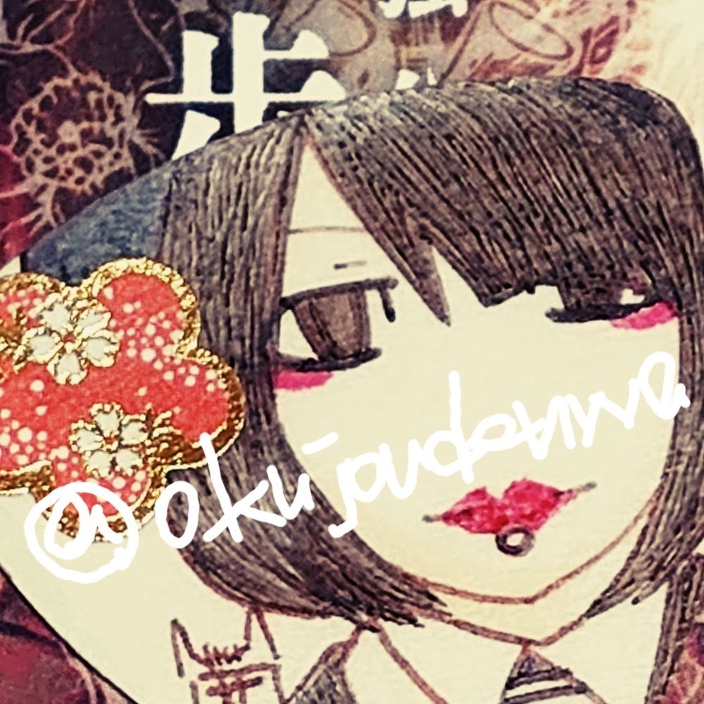 サク@屋上電話
