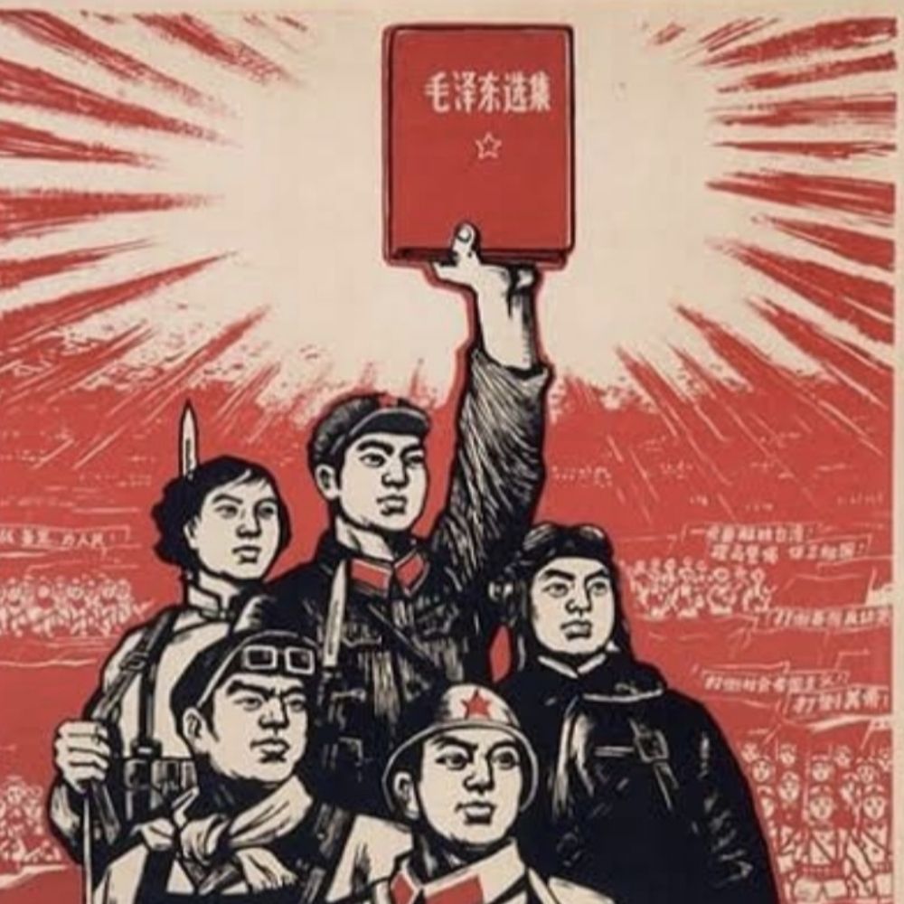 O Livro Vermelho 