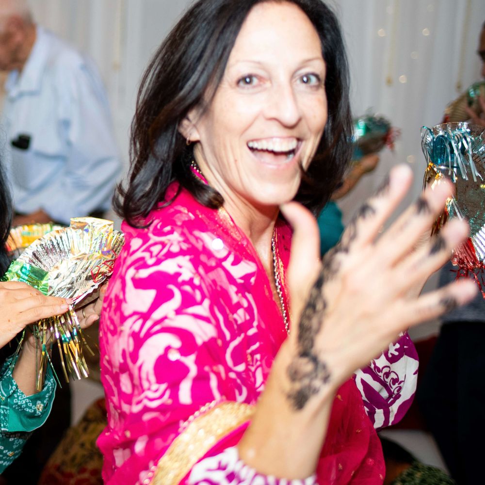 Sheryl Winarick