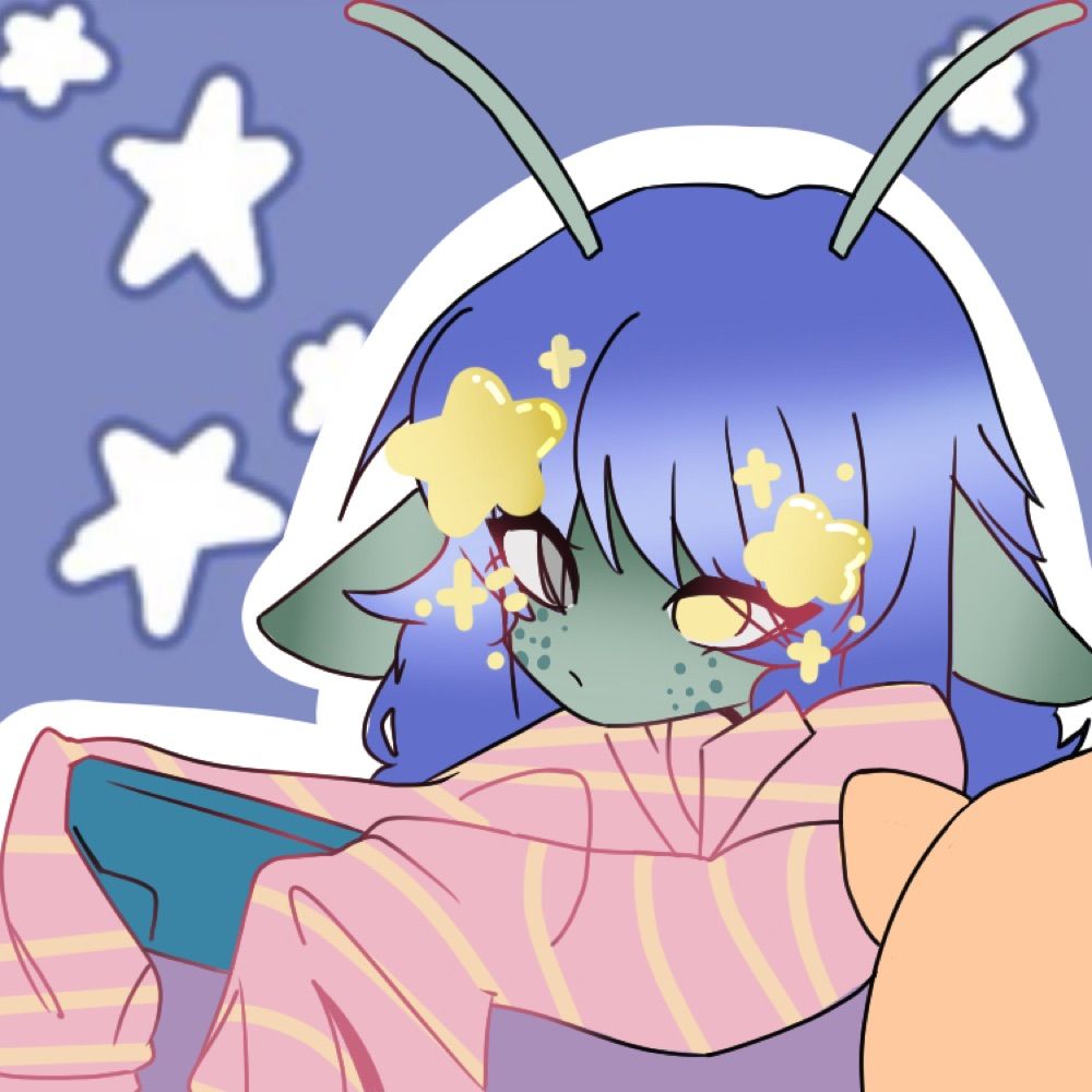 Cyn 🛸🦈 VTUBER EN