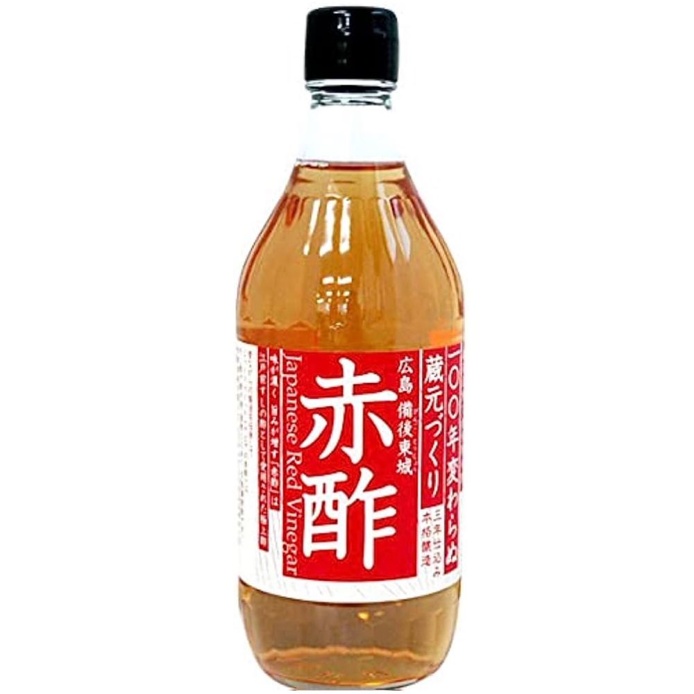 赤酢