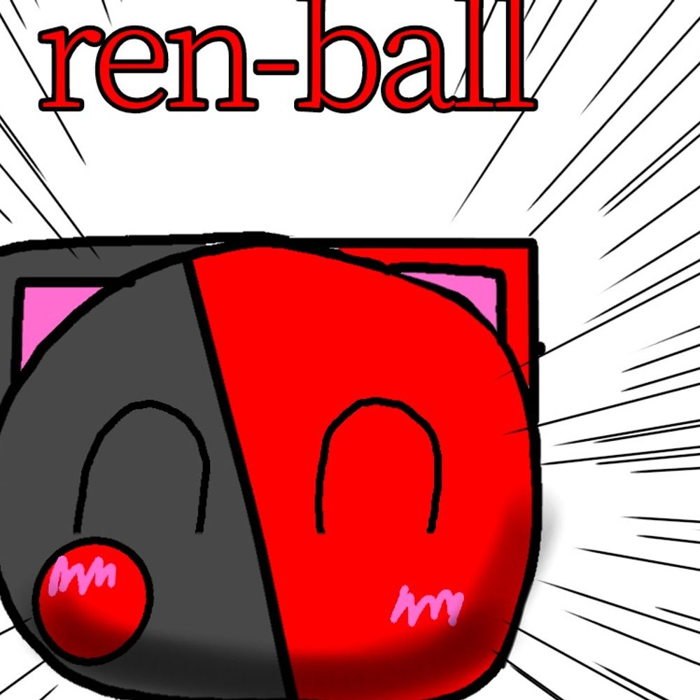 ren-ball