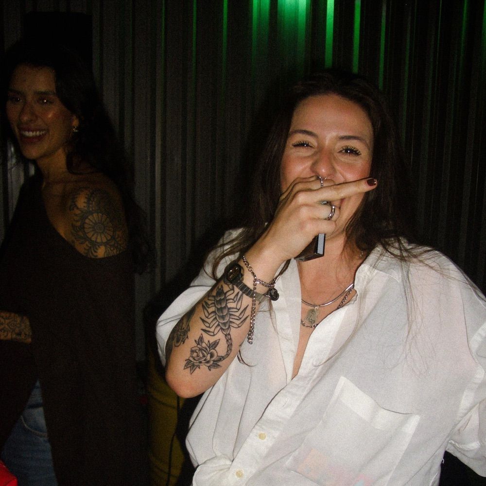 cecília clark 