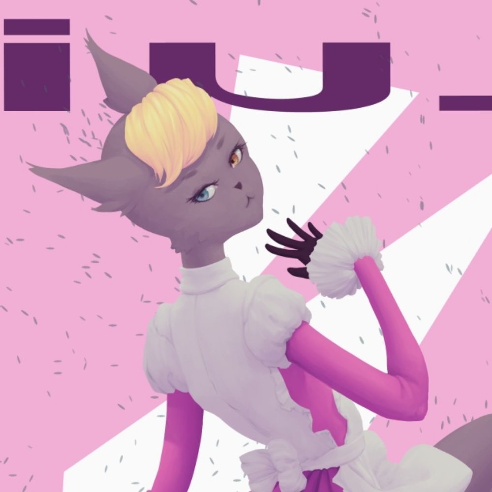YukouriOdyssey - COMMISSIONS ARE OPEN