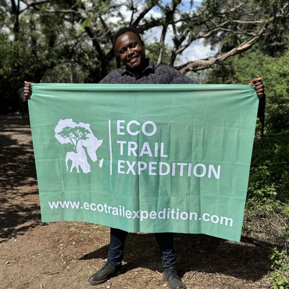 Eco trail expedition