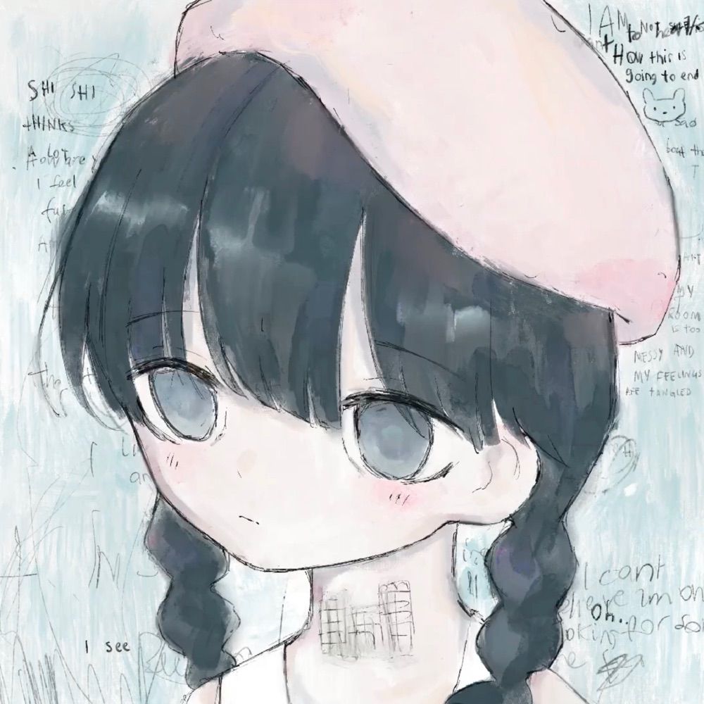 Shiro ˖◛⁺⑅♡