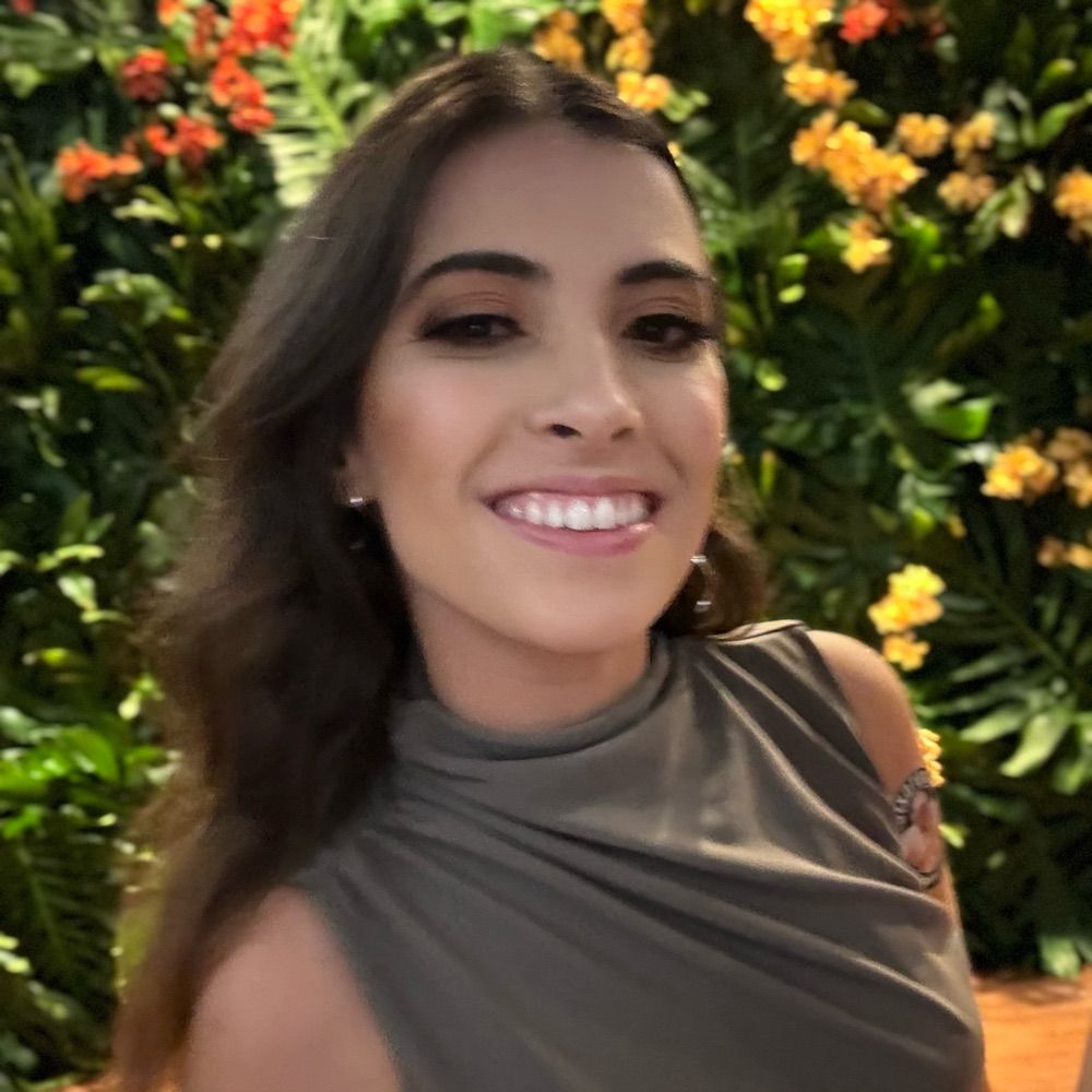 maria fernanda