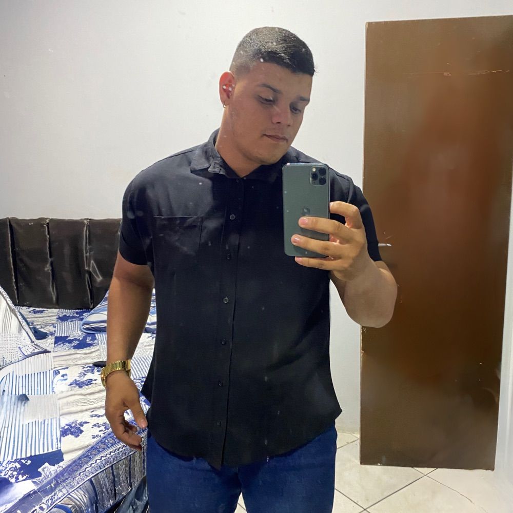 Matheus Abreu