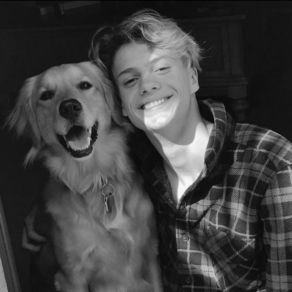 Jace Norman