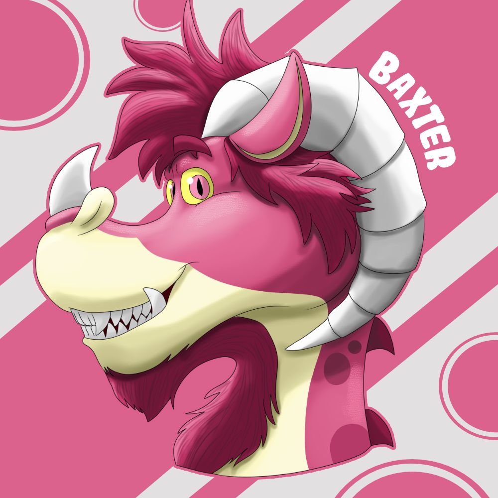 I Draw Mascots & More