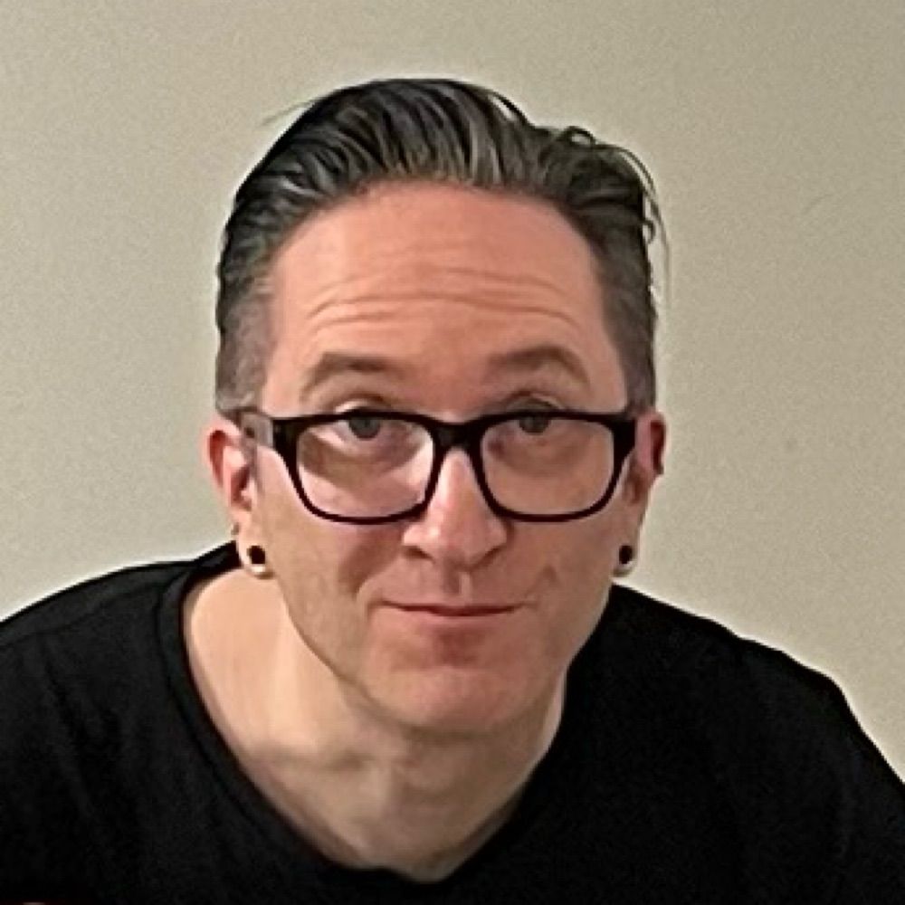 Victor Nystad