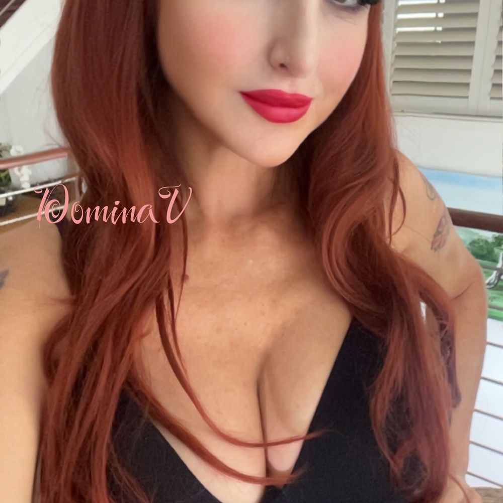 Dominatrix V