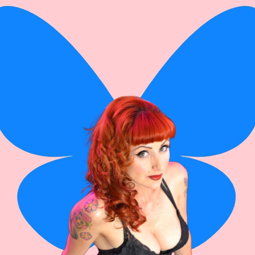 Dominatrix V