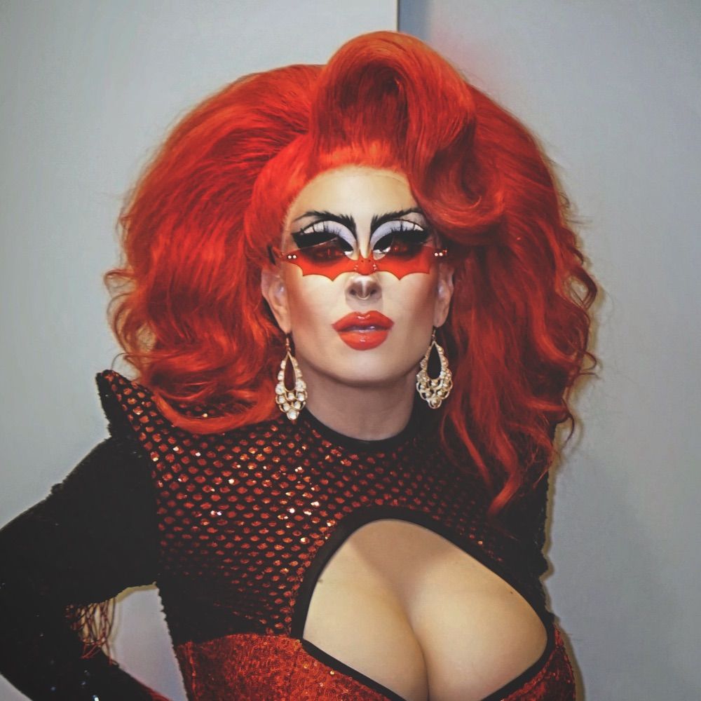 Ophelia Bawdy
